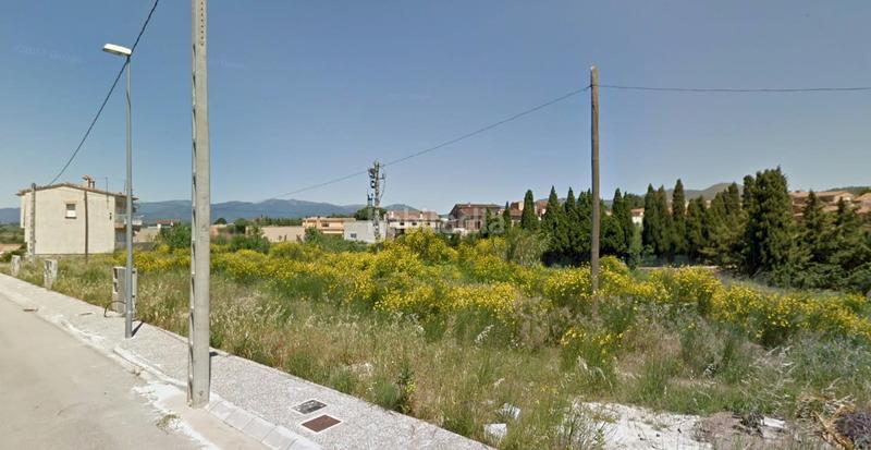 Foto a3fd5a01-553b-4237-9051-c74d10913d7a. Finca rústica solvia inmobiliaria suelo otros en Garriguella