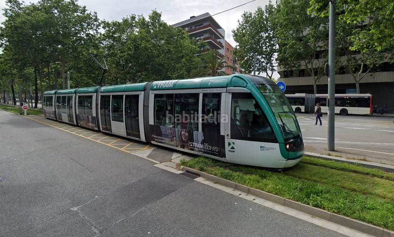 Foto 0b32c246-9478-4864-a6fc-759676d0cbe4. Posto auto in Provençals del Poblenou Barcelona