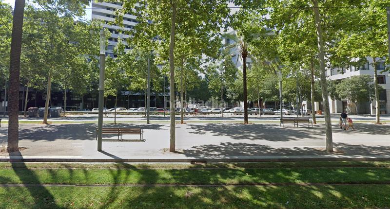 Foto 134124ae-16b2-40ec-99d5-4ee3339196c5. Posto auto in Provençals del Poblenou Barcelona