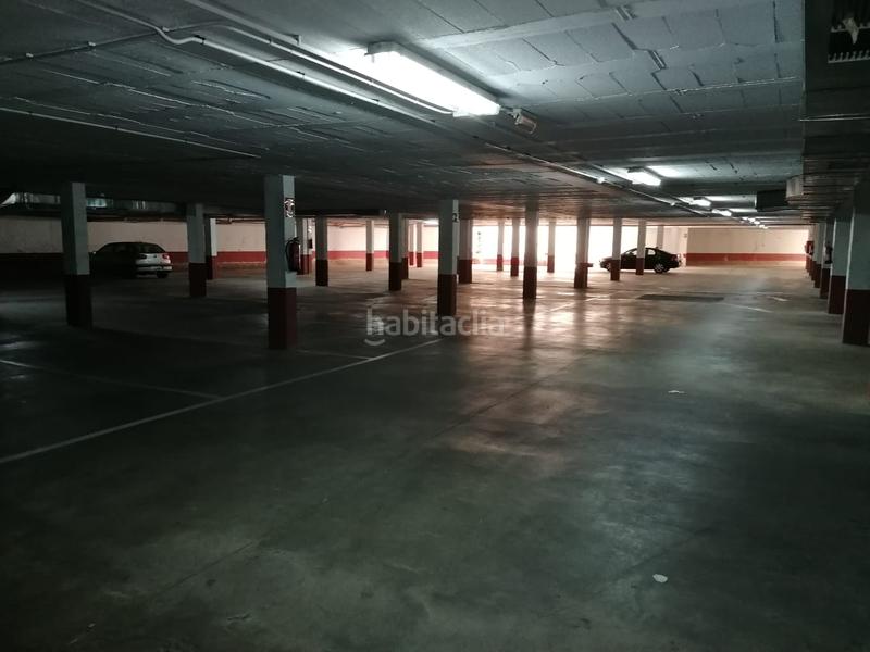 Foto 6ccb8679-ae12-4e81-8cb0-568fce9d0f96. Aparcament cotxe a Vera ciudad Vera