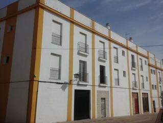 Appartement  C/ real. Solvia inmobiliaria  piso burguillos