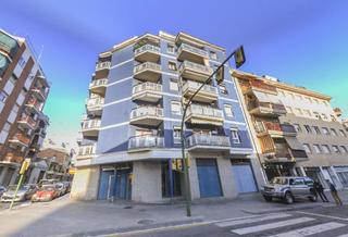 Local Comercial  Rd francesc macia nº 40. Solvia inmobiliaria  locales mataró