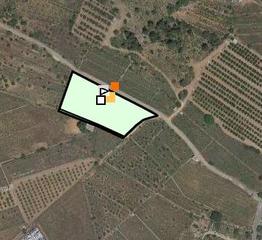 Finca rústica  Pj bovalar nº sn 00006. Solvia inmobiliaria  suelo otros estivella