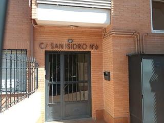 Locale commerciale  C/ san isidro. Solvia inmobiliaria  locales ocaña