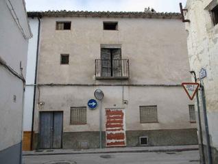Appartement  Cl santiago nº 25. Solvia inmobiliaria  piso huéscar