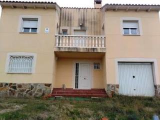 Chalet  C/ santander. Solvia inmobiliaria  chalet independiente colmenar de oreja
