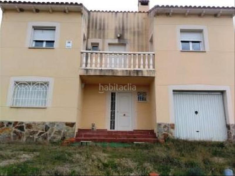 Foto 2a1a3e63-989d-4771-9a68-2f403b5c6278. Chalet in Colmenar de Oreja