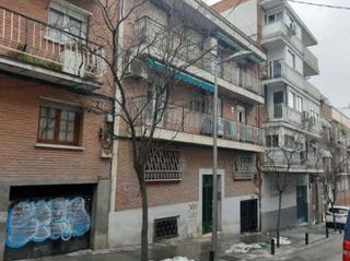 Local Comercial en CL PINOS BAJA Nº 47 00001