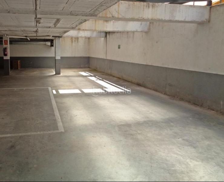 Foto 055ffd9d-5830-4c55-a351-42bf49caaa34. Parking coche solvia inmobiliaria garaje en Manlleu