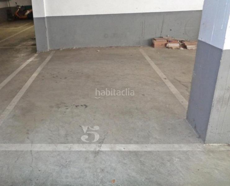 Foto fa989780-8c50-4ef4-aa8f-157409d90a56. Parking coche solvia inmobiliaria garaje en Manlleu