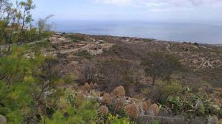 Finca rústica  La hoya del agua nº 5 851. Solvia inmobiliaria  terreno con edificación fasnia