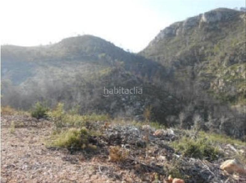 Foto aed2983b-2460-4e32-a5ac-949b4681215a. Finca rústica solvia inmobiliaria terreno con edificación en Aielo De Rugat