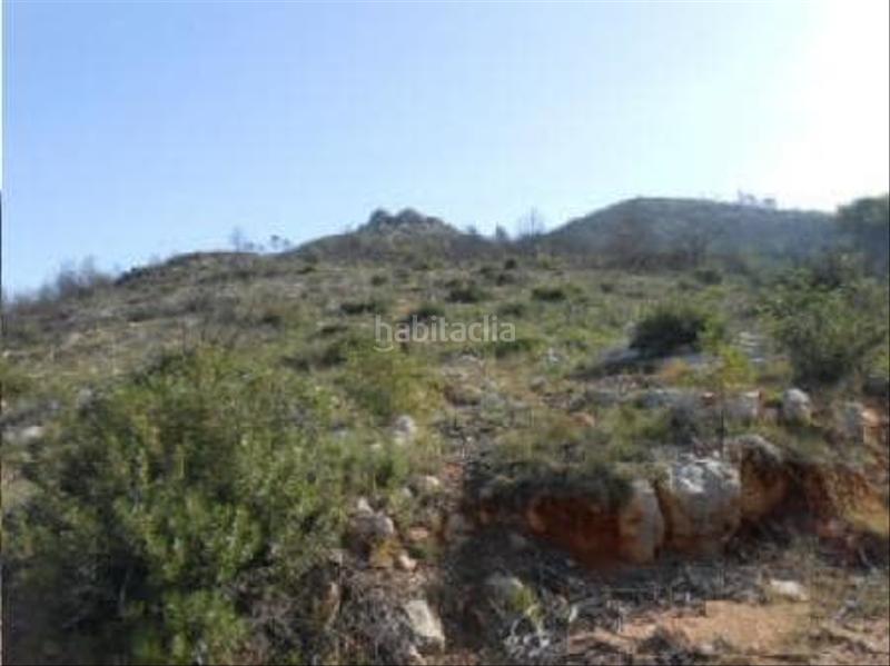 Foto f977c53d-4797-434c-92dc-190944aa0880. Finca rústica solvia inmobiliaria terreno con edificación en Aielo De Rugat
