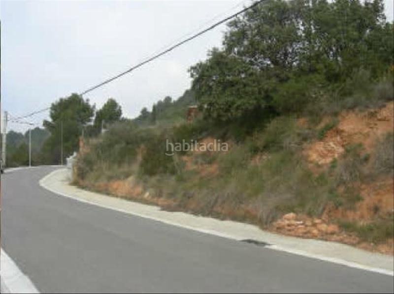 Foto 57e60a54-cef1-4e33-aef0-d032948974be. Finca rústica a Torrelles de Foix