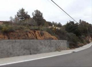 Finca rústica  Cl castanyer nº 10. Solvia inmobiliaria  suelo otros torrelles de foix