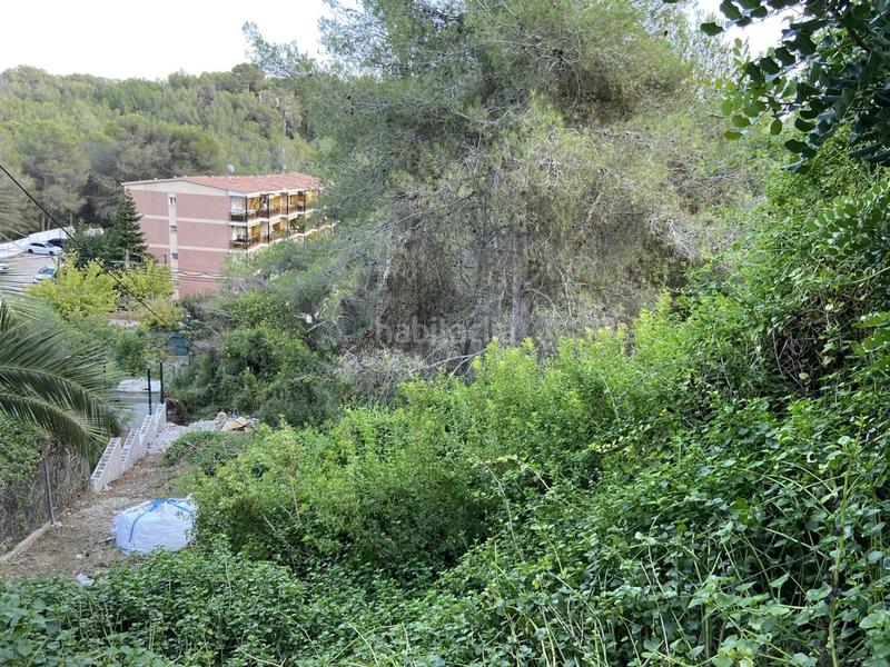Foto ebc68e81-a667-4025-9365-59f1ddcf57c6. Fondo rustico in Can Lloses - Can Marcer Sant Pere de Ribes