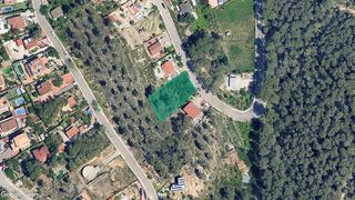Finca rústica a C/ de la ginesta