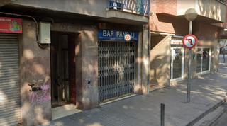 Local Comercial  Cl primavera nº 63-65 1. Solvia inmobiliaria  locales badalona