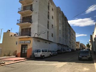 Edifici  Cl sunyer nº 127. Solvia inmobiliaria  edificio alcanar