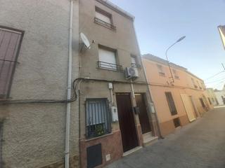 Pis  Cl san blas nº 25. Solvia inmobiliaria  piso elche de la sierra