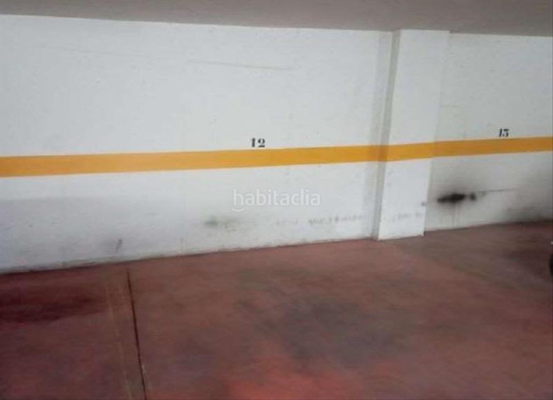 Foto c38a94a7-91c0-4b88-b481-c2a34ad6a6e1. Posto auto in Torreagüera Murcia