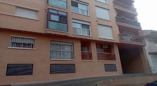 Aparcament cotxe a C/ San Nicolás