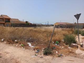 Rural plot  Cl juan de cobato, pedro valdivia y francisco de vitoria nº 2a 5. Solvia inmobiliaria  suelo otros torrepacheco