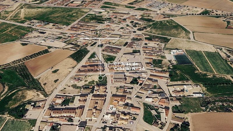 Foto e90966a0-a5a7-4387-911f-f1dede3cf3d3. Finca rústica a Roldán Torre - Pacheco