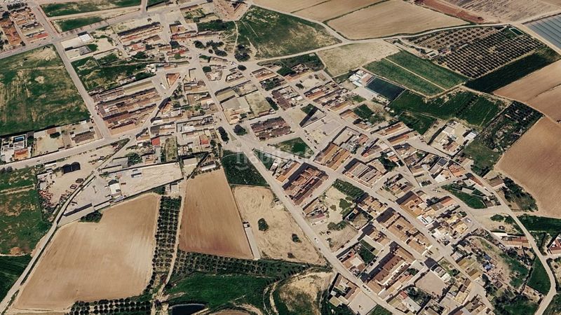 Foto eadba441-8094-403b-9f3c-1f513910a623. Finca rústica a Roldán Torre - Pacheco