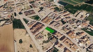 Fondo rustico  C/ juan de cobato. Solvia inmobiliaria  suelo urbano torrepacheco