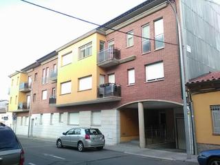 Autoparkplatz  Sescorts. Solvia inmobiliaria  garaje manlleu