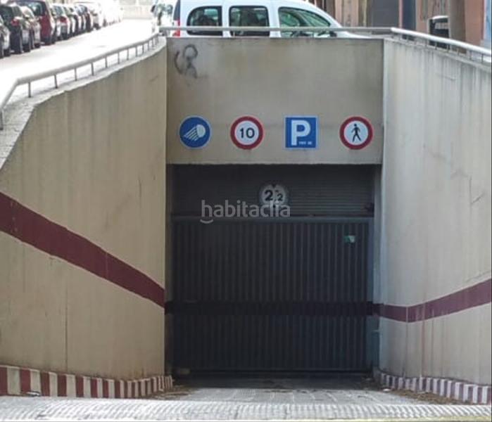 Foto 8222971f-09b0-4394-98ff-f2ac85aaea9f. Parking voiture dans Penya-Roja - Avda. Francia Valencia