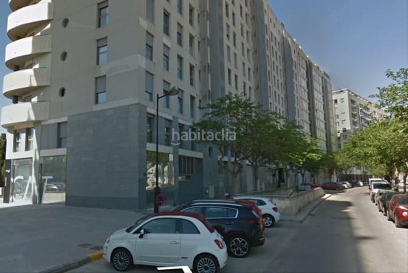 Foto 98fe414e-070d-4bb0-92d7-1c30a3c32712. Parking voiture dans Penya-Roja - Avda. Francia Valencia