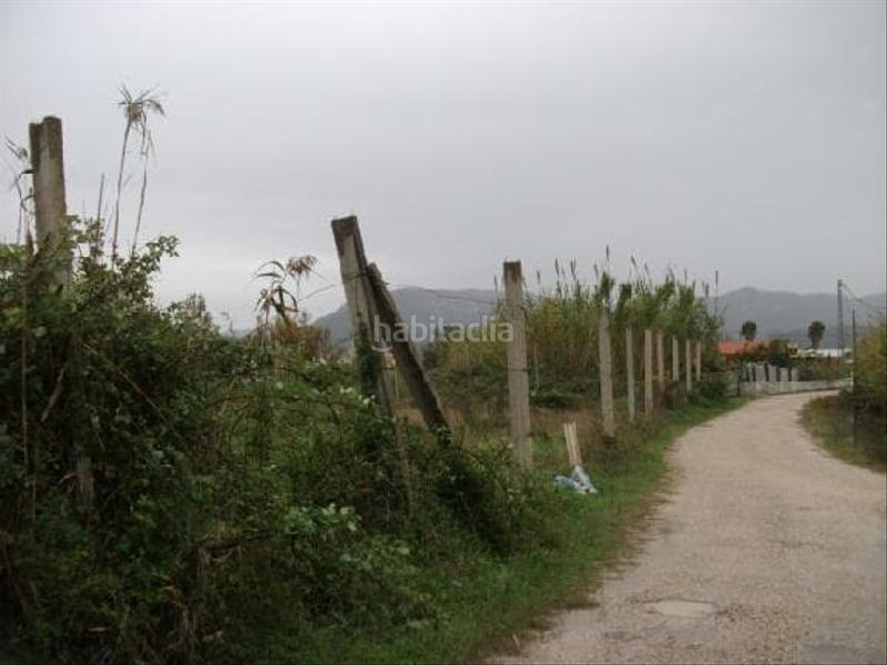 Foto 1bc6e700-e2de-473c-8e3f-dc2d0ac4195b. Finca rústica solvia inmobiliaria suelo otros en Cullera