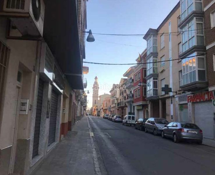 Foto 6fe375ac-8d19-4f57-bb11-bb6c74e3ca8d. Pis a Robledollano