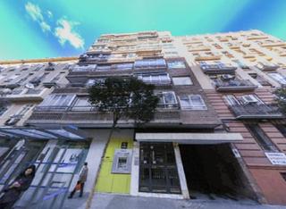 Location Local commercial  Av ciudad de barcelona. Solvia inmobiliaria  locales madrid