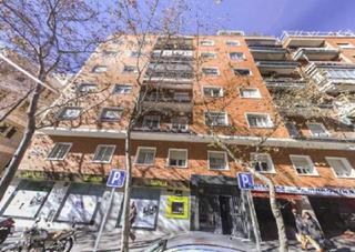 Lloguer Local Comercial  C/ infanta mercedes. Solvia inmobiliaria  locales madrid