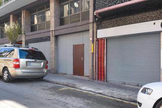 Affitto Locale commerciale  C/ calderón de la barca. Solvia inmobiliaria  locales badalona