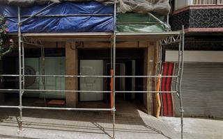 Lloguer Local Comercial  C/ calderón de la barca. Solvia inmobiliaria  locales badalona