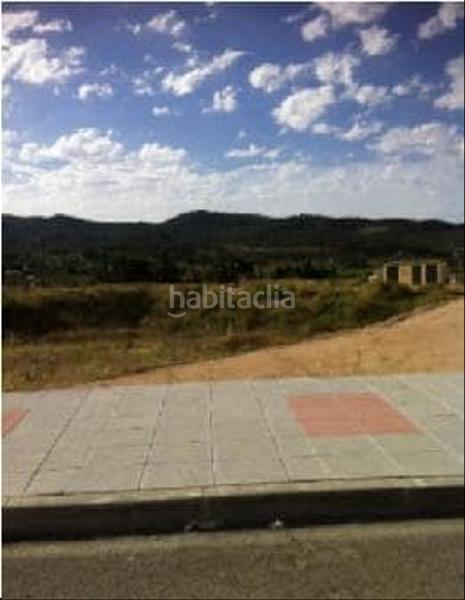 Foto 806f40cb-cec0-4667-adc9-fb38f39f354c. Propriété dans Ibi