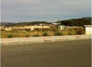 Finca rústica  Cl concha espina nº s/n 00044. Solvia inmobiliaria  suelo otros ibi