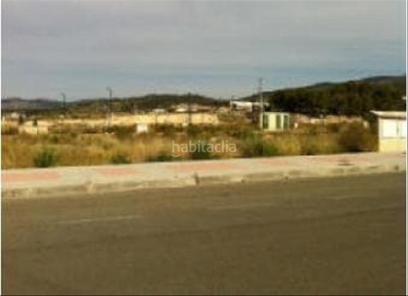 Foto a4bb8ce7-3c4e-4aac-8360-05df56148ff7. Propriété dans Ibi