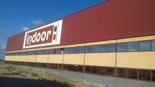 Nau industrial  Plg san juan. Solvia inmobiliaria  nave industrial montalbo