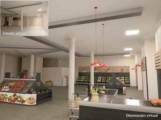 Lloguer Local Comercial  C/ doctor castoviejo. Solvia inmobiliaria  locales elda