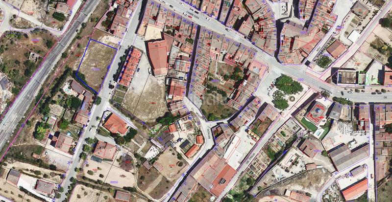 Foto 7ad50255-8d45-4933-aa45-3a20e9f1e2fc. Finca rústica solvia inmobiliaria suelo otros en Vinaixa