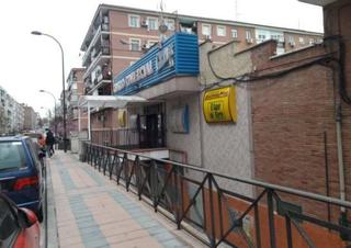 Local Comercial en C/ Cataluña