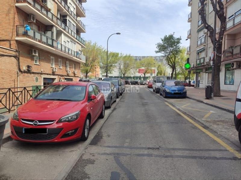 Foto ae68ceb7-cfc2-40db-b7a6-389e204a7526. Locale commerciale in Universidad Getafe