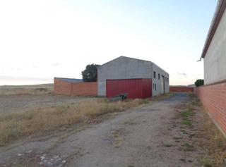 Lloguer Nau industrial  Paraje cuesta colorada nº s/n. Solvia inmobiliaria  nave industrial codorniz