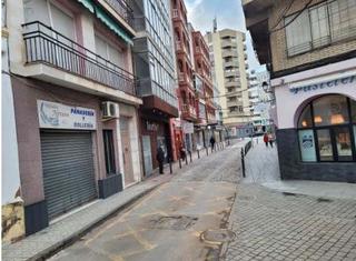 Appartement  C/ del pilar. Solvia inmobiliaria  piso almendralejo