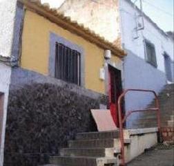Maison jumelée  Cl eslava nº 7. Solvia inmobiliaria  chalet adosado puertollano